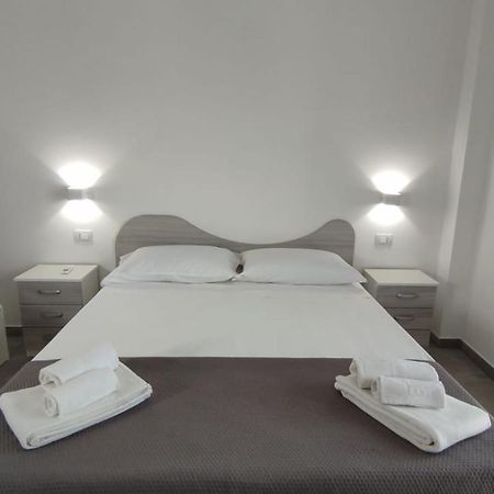 Case Vacanze Blue Sea Mascali Eksteriør bilde